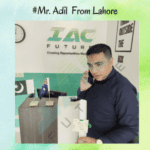 IAC- Family-24