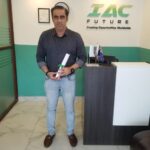 Sheraz NZ